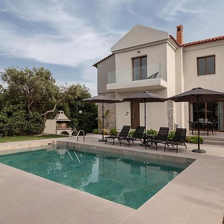 Villa Nineta Tavronitis Zewnętrze zdjęcie
