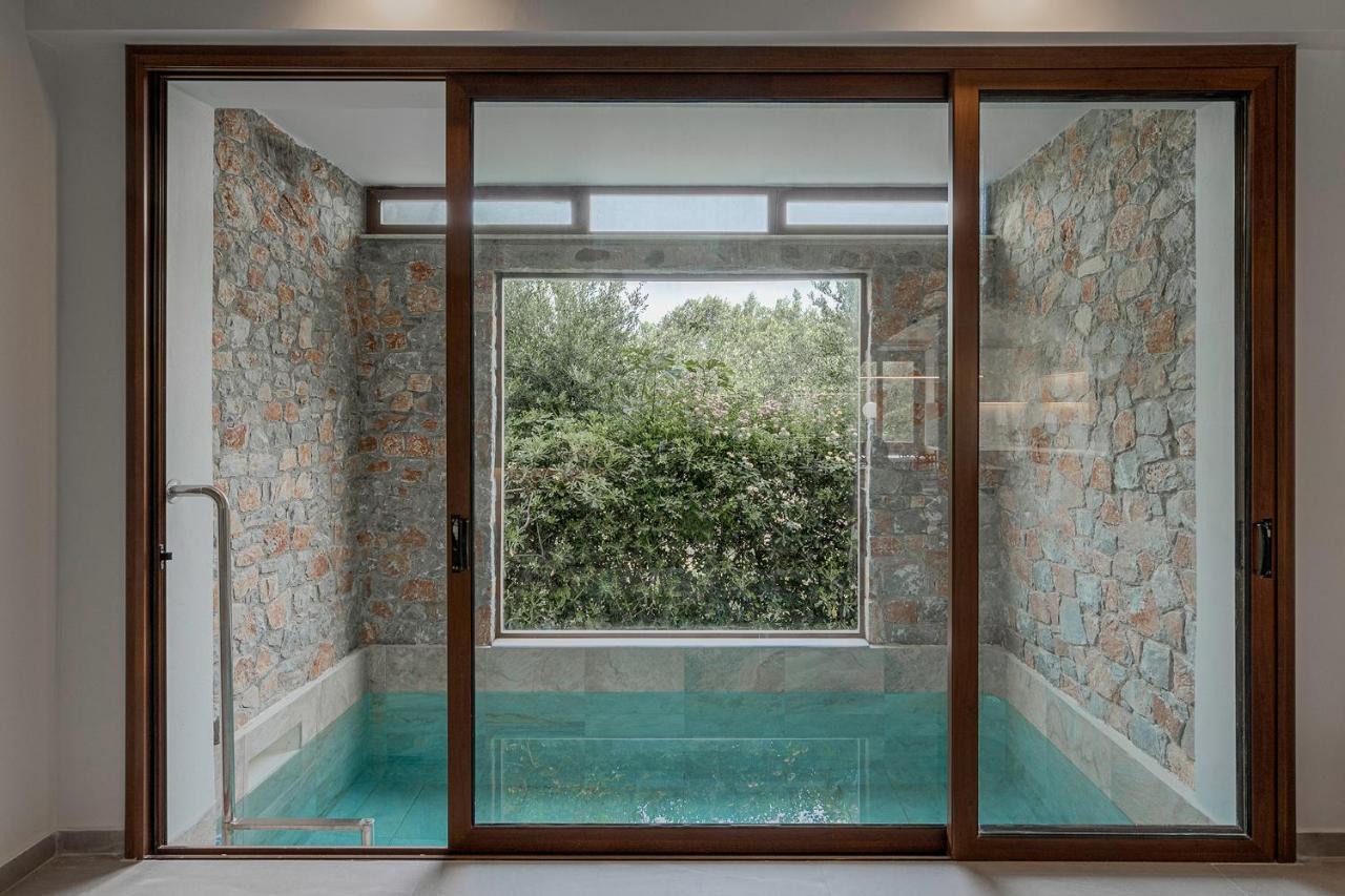 Villa Nineta Tavronitis Zewnętrze zdjęcie