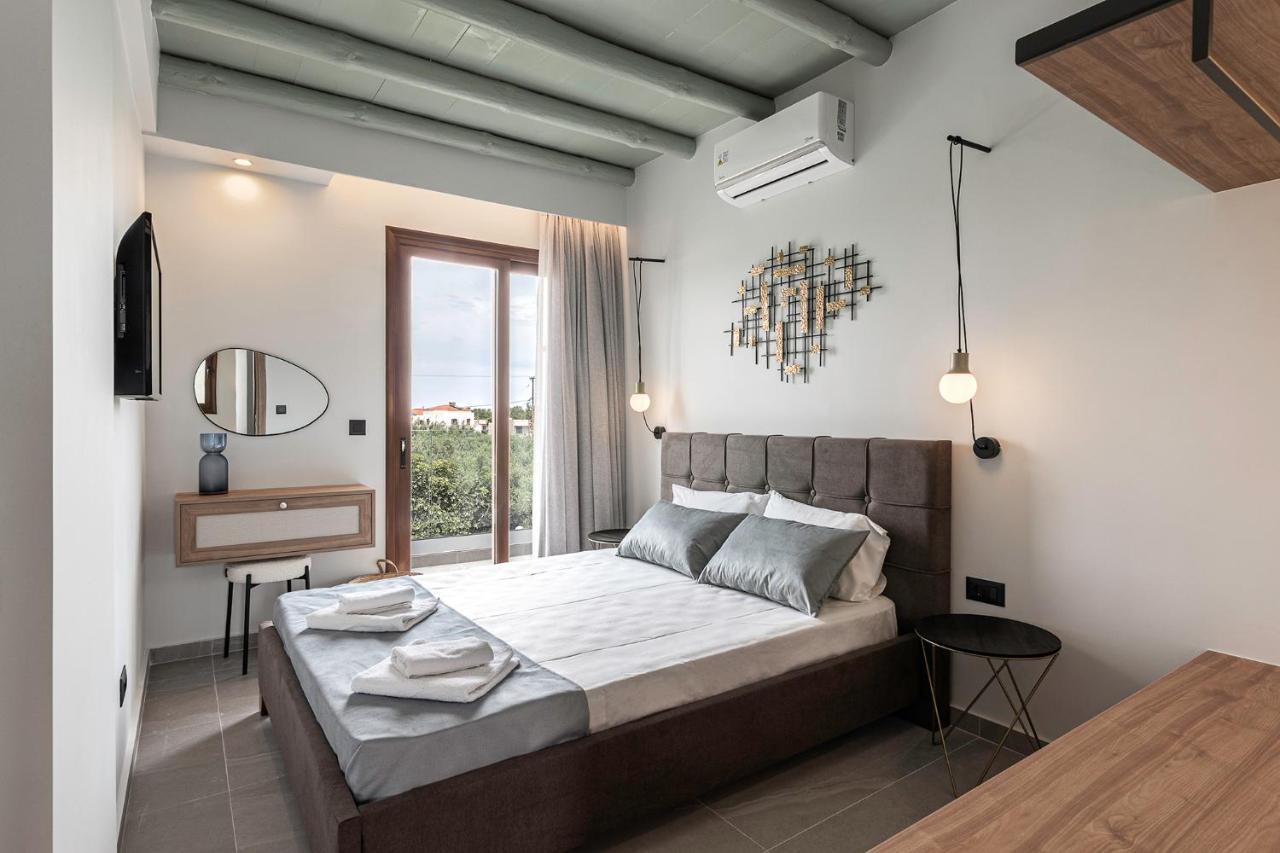 Villa Nineta Tavronitis Zewnętrze zdjęcie