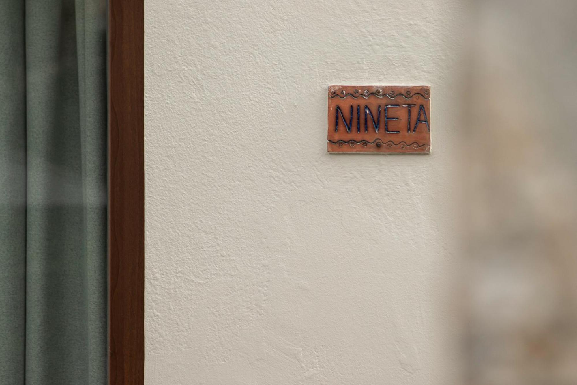 Villa Nineta Tavronitis Zewnętrze zdjęcie