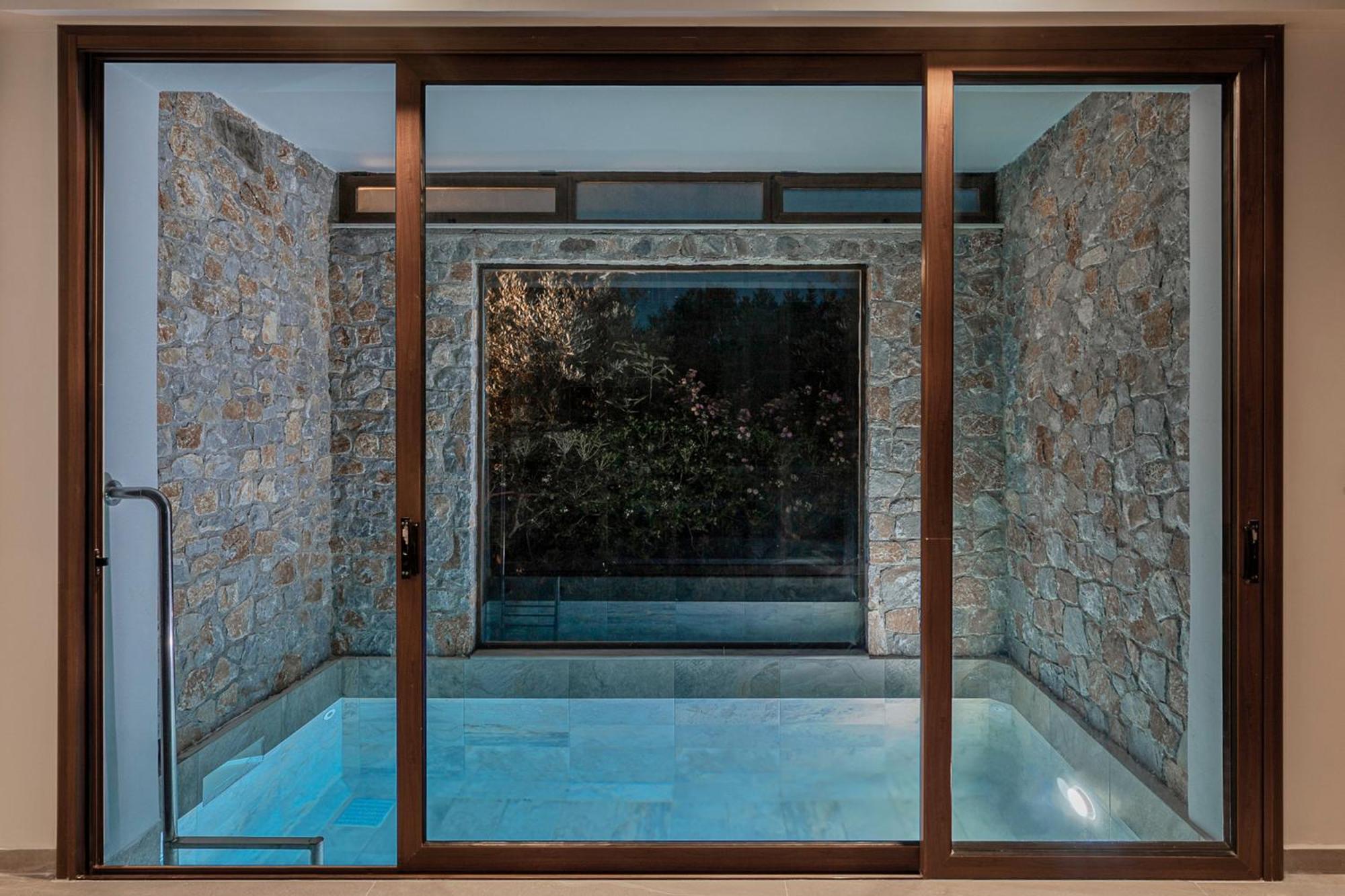 Villa Nineta Tavronitis Zewnętrze zdjęcie