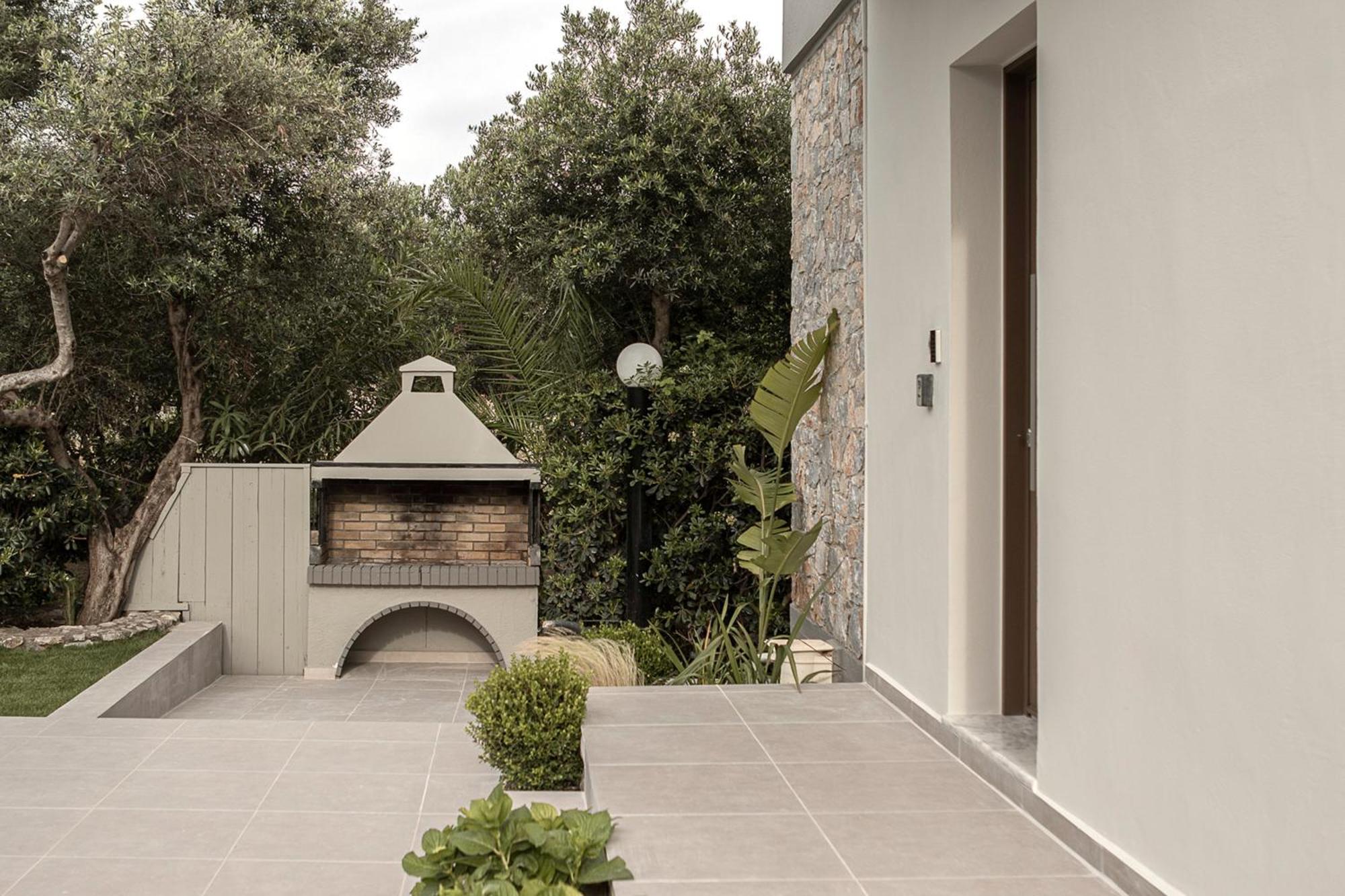 Villa Nineta Tavronitis Zewnętrze zdjęcie